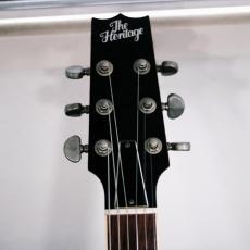 Heritage H-530 TR CH AGED_4