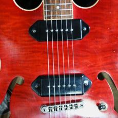 Heritage H-530 TR CH AGED_8