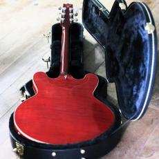 Heritage H-530 TR CH AGED_9