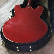 Heritage H-530 TR CH AGED_10