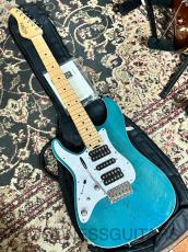 SCHECTER SD-2-24-AS-VTR/LH/AQB/M