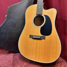 Martin 【試奏動画あり】DC-28E '15【驚きの鳴りと深み!!】【生産完了モデル】【送料当社負担】【池袋店在庫品】