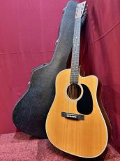 Martin 【試奏動画あり】DC-28E '15【驚きの鳴りと深み!!】【生産完了モデル】【送料当社負担】【池袋店在庫品】_2