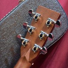 Martin 【試奏動画あり】DC-28E '15【驚きの鳴りと深み!!】【生産完了モデル】【送料当社負担】【池袋店在庫品】_8