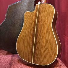 Martin 【試奏動画あり】DC-28E '15【驚きの鳴りと深み!!】【生産完了モデル】【送料当社負担】【池袋店在庫品】_11