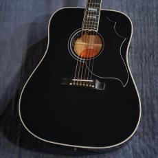 Gibson Modern Collection Hummingbird Custom ~Ebony~ #20464036【試奏動画あり】