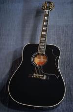 Gibson Modern Collection Hummingbird Custom ~Ebony~ #20464036【試奏動画あり】_2