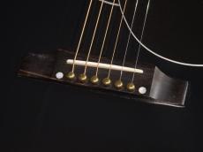 Gibson Modern Collection Hummingbird Custom ~Ebony~ #20464036【試奏動画あり】_3