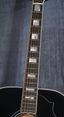 Gibson Modern Collection Hummingbird Custom ~Ebony~ #20464036【試奏動画あり】_5