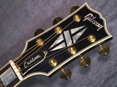Gibson Modern Collection Hummingbird Custom ~Ebony~ #20464036【試奏動画あり】_6