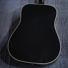 Gibson Modern Collection Hummingbird Custom ~Ebony~ #20464036【試奏動画あり】_7