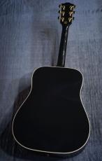 Gibson Modern Collection Hummingbird Custom ~Ebony~ #20464036【試奏動画あり】_8