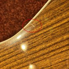 Martin 【試奏動画あり】DC-28E '15【驚きの鳴りと深み!!】【生産完了モデル】【送料当社負担】【池袋店在庫品】_15