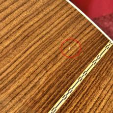 Martin 【試奏動画あり】DC-28E '15【驚きの鳴りと深み!!】【生産完了モデル】【送料当社負担】【池袋店在庫品】_16