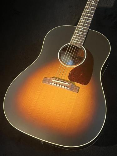 Gibson 【NEW】 J-45 Special ~Vintage Sunburst~ #21115085 [2025年製]【試奏動画あり】