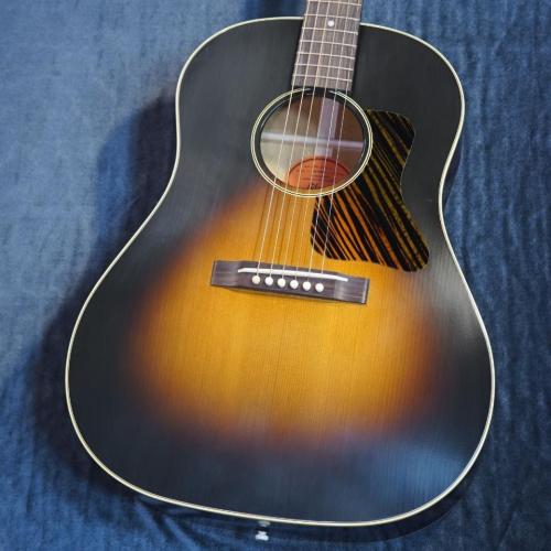 Gibson Historic Collection 1936 J-35 ~Vintage Sunburst~ #20774051【試奏動画あり】