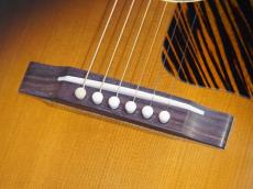 Gibson Historic Collection 1936 J-35 ~Vintage Sunburst~ #20774051【試奏動画あり】_3