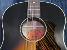 Gibson Historic Collection 1936 J-35 ~Vintage Sunburst~ #20774051【試奏動画あり】_4