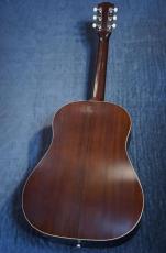 Gibson Historic Collection 1936 J-35 ~Vintage Sunburst~ #20774051【試奏動画あり】_8