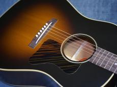 Gibson Historic Collection 1936 J-35 ~Vintage Sunburst~ #20774051【試奏動画あり】_10