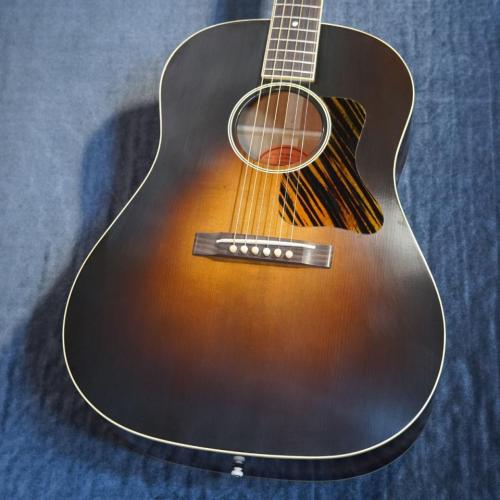Gibson 【Outlet】 Custom Shop Historic Collection 1934 Jumbo ~Vintage Sunburst~ #21124054