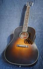 Gibson 【Outlet】 Custom Shop Historic Collection 1934 Jumbo ~Vintage Sunburst~ #21124054_2