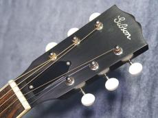 Gibson 【Outlet】 Custom Shop Historic Collection 1934 Jumbo ~Vintage Sunburst~ #21124054_6
