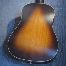 Gibson 【Outlet】 Custom Shop Historic Collection 1934 Jumbo ~Vintage Sunburst~ #21124054_7