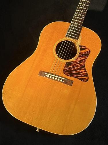Gibson 【VINTAGE】Gibson J-35 Natural 1941年製【試奏動画あり】