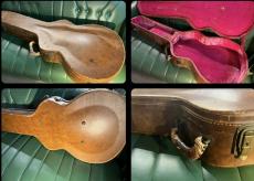 Gibson 【VINTAGE】Gibson J-35 Natural 1941年製【試奏動画あり】_11