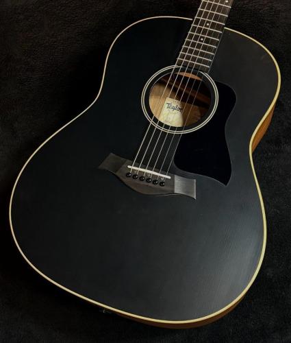 Taylor 【USED】American Dream AD17e BlackTop [2021年製]【G-CLUB TKYO】