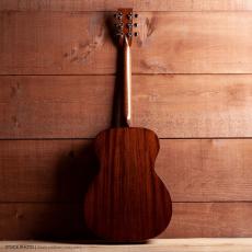 Bourgeois 00 Country Boy Professional  Sitka Top_6