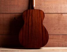 Bourgeois 00 Country Boy Professional  Sitka Top_7