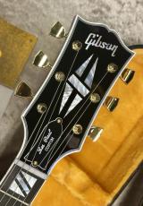 Gibson Custom Shop 1968 Les Paul Custom 7A Quilt Top 5PC Neck Trans Blue Burst Gloss s/n 506038【4.25kg】_7