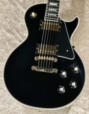 Gibson Custom Shop 1968 Les Paul Custom Reissue Gloss Ebony s/n 507618【4.18kg】