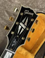 Gibson Custom Shop 1968 Les Paul Custom Reissue Gloss Ebony s/n 507618【4.18kg】_4