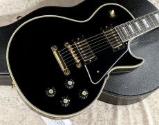 Gibson Custom Shop 1968 Les Paul Custom Reissue Gloss Ebony s/n 507618【4.18kg】_7