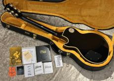 Gibson Custom Shop 1968 Les Paul Custom Reissue Gloss Ebony s/n 507618【4.18kg】_9