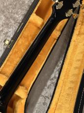 Gibson Custom Shop 1968 Les Paul Custom Reissue Gloss Ebony s/n 507618【4.18kg】_11