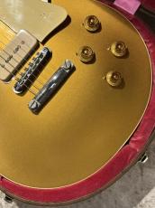 Gibson Custom Shop Historic Collection 1956 Les Paul Gold Top Reissue Double Gold VOS s/n 65178 【3.91kg】_5