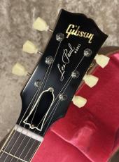 Gibson Custom Shop Historic Collection 1956 Les Paul Gold Top Reissue Double Gold VOS s/n 65178 【3.91kg】_6