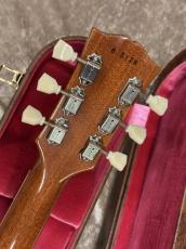 Gibson Custom Shop Historic Collection 1956 Les Paul Gold Top Reissue Double Gold VOS s/n 65178 【3.91kg】_8