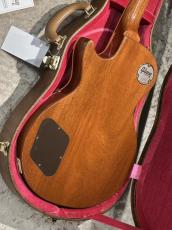 Gibson Custom Shop Historic Collection 1956 Les Paul Gold Top Reissue Double Gold VOS s/n 65178 【3.91kg】_10