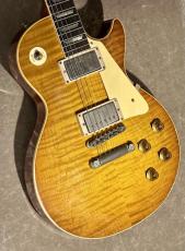 Gibson Custom Shop Japan Ltd Run Murphy Lab 1959 Les Paul Standard Light Aged Double Dirty Lemon s/n 952095【4.10kg】_2