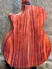 Taylor 【横浜大楽器祭 特別販売品】724ce V-Class -Hawaiian Koa- 2022USED【48回迄金利0%対象】【送料当社負担】_3