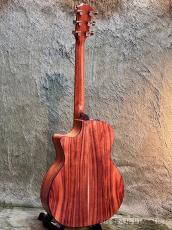 Taylor 【横浜大楽器祭 特別販売品】724ce V-Class -Hawaiian Koa- 2022USED【48回迄金利0%対象】【送料当社負担】_4