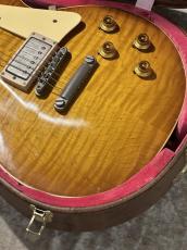 Gibson Custom Shop Japan Ltd Run Murphy Lab 1959 Les Paul Standard Light Aged Double Dirty Lemon s/n 952095【4.10kg】_6
