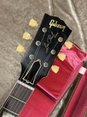 Gibson Custom Shop Japan Ltd Run Murphy Lab 1959 Les Paul Standard Light Aged Double Dirty Lemon s/n 952095【4.10kg】_7