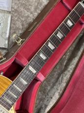 Gibson Custom Shop Japan Ltd Run Murphy Lab 1959 Les Paul Standard Light Aged Double Dirty Lemon s/n 952095【4.10kg】_8