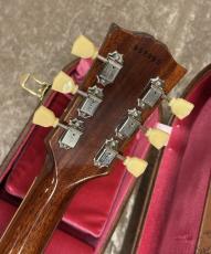 Gibson Custom Shop Japan Ltd Run Murphy Lab 1959 Les Paul Standard Light Aged Double Dirty Lemon s/n 952095【4.10kg】_9